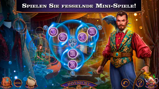 Myths or Reality: Feenland screenshot