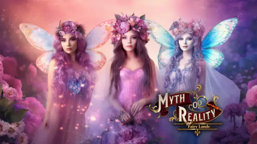 Myths or Reality: Feenland screenshot