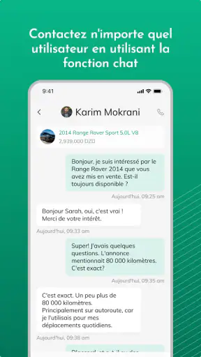 Mzady - مزادي screenshot