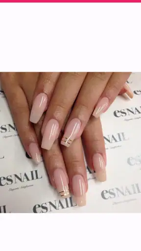 Nageldesign - Maniküre ideen screenshot