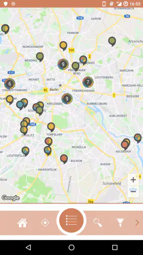 Näh ich mir! screenshot