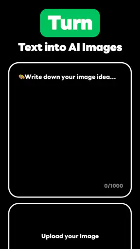 Nano Banana AI screenshot
