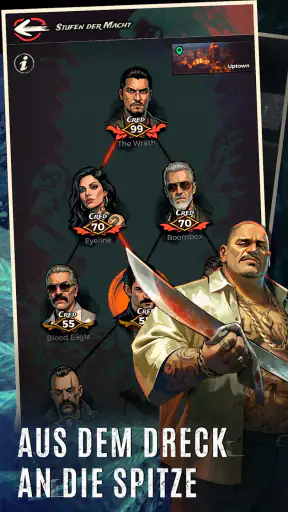 Narco Empire screenshot