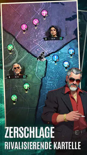 Narco Empire screenshot