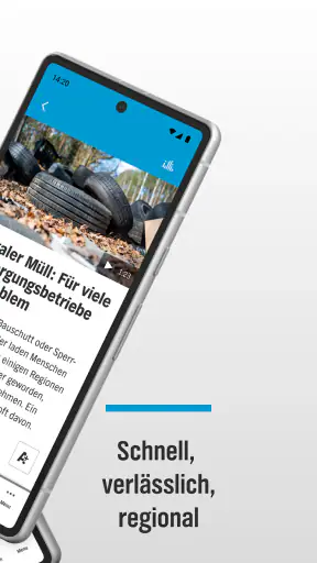 NDR Schleswig-Holstein screenshot