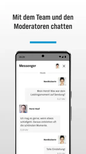 NDR Schleswig-Holstein screenshot