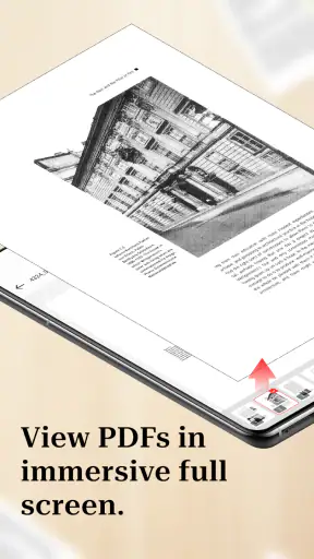 Neat PDF-View PDF screenshot