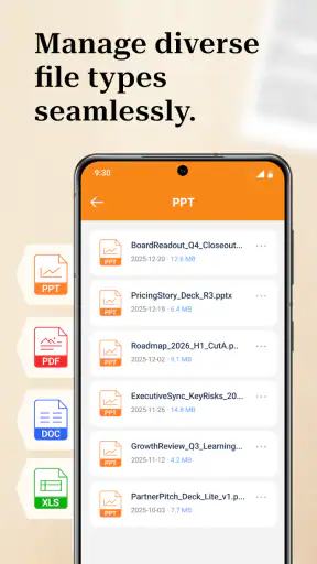 Neat PDF-View PDF screenshot