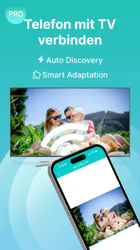 Nero Streaming Player Pro screenshot
