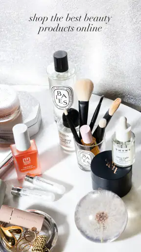 NicheBeauty screenshot