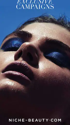 NicheBeauty screenshot