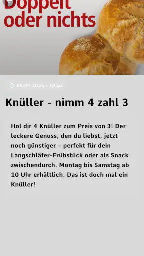 Nobis Printen screenshot