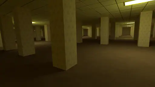 Noclip: Hinterzimmer Online screenshot
