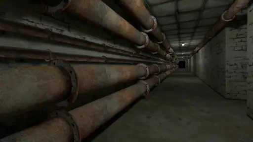 Noclip: Hinterzimmer Online screenshot