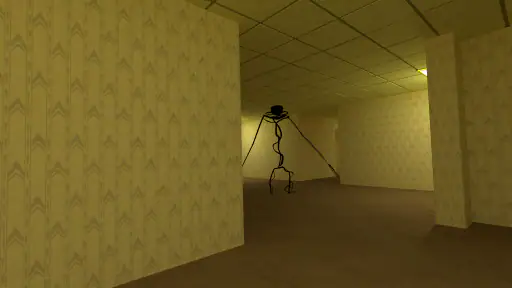 Noclip: Hinterzimmer Online screenshot