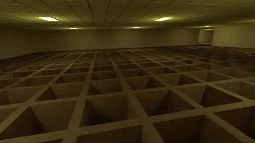 Noclip: Hinterzimmer Online screenshot