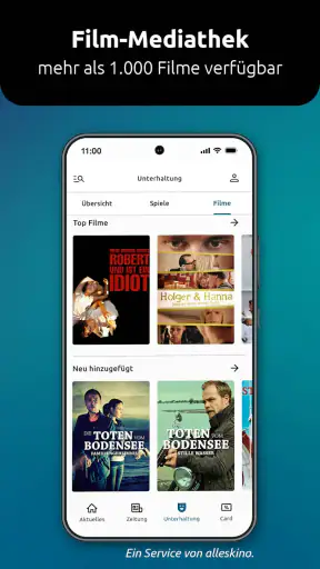 Nordkurier MV: Zeitung & News screenshot
