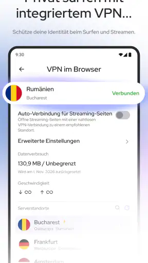 Norton Neo screenshot