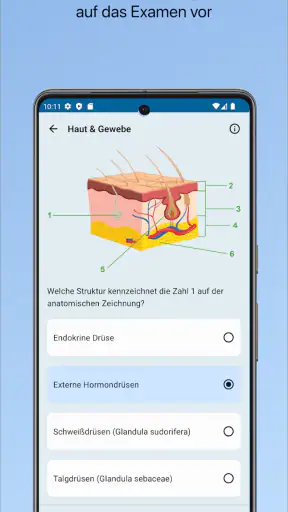 Notfallsanitäter screenshot