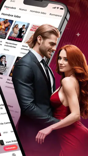 NovelSlayer: Romance & Fiction screenshot