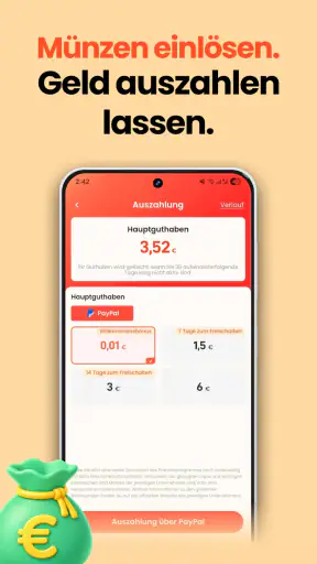 Novelvio - Lesen & verdienen screenshot