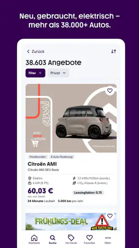 Null-Leasing.com screenshot
