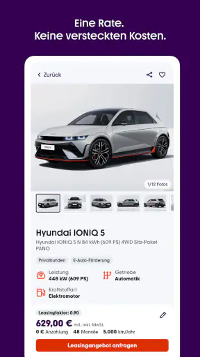 Null-Leasing.com screenshot