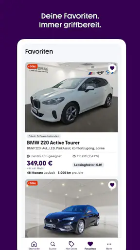 Null-Leasing.com screenshot