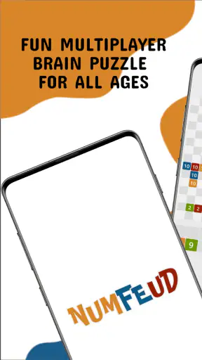 Numfeud - Rommé mit Twist screenshot