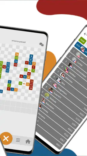 Numfeud - Rommé mit Twist screenshot
