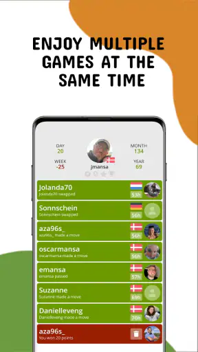 Numfeud - Rommé mit Twist screenshot