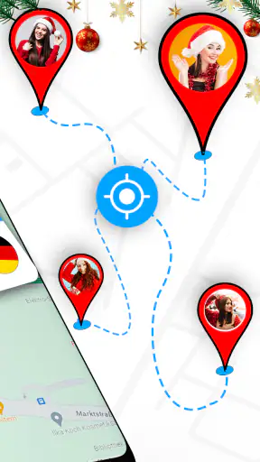 nummernstandort screenshot