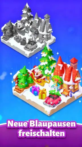 Nut Sort:Color Puzzle Game screenshot