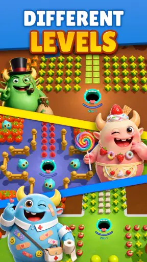 O! Hole! – Schwarzes Loch screenshot