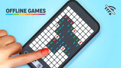 Offline Games - No Wifi Games screenshot