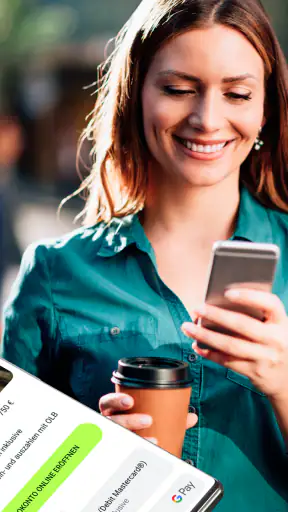 OLB: Finanzen & Banking to go screenshot
