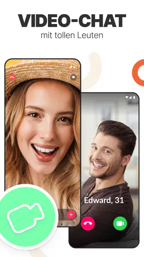 Olive: Live Videochat screenshot