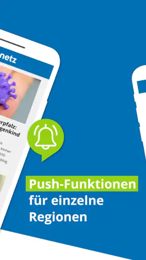 Onetz screenshot