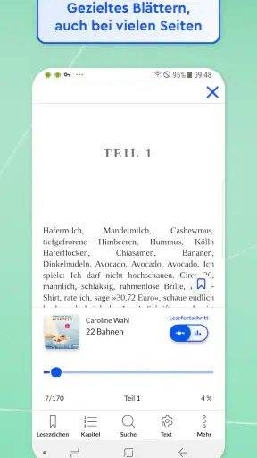 Onleihe 3 screenshot