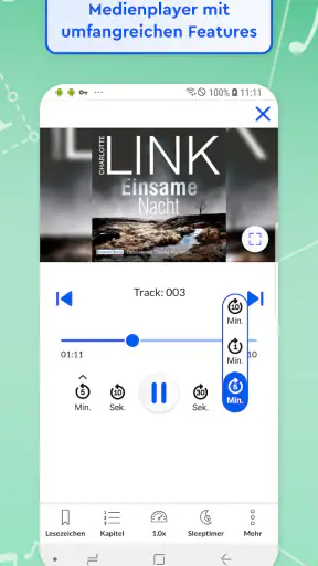 Onleihe 3 screenshot