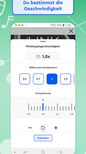 Onleihe 3 screenshot