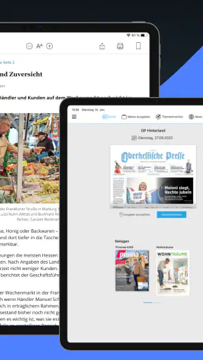 OP ePaper screenshot