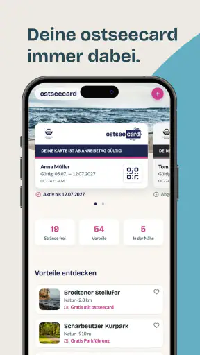 Ostsee Guide screenshot