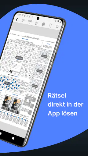 Ostsee-Zeitung E-Paper screenshot
