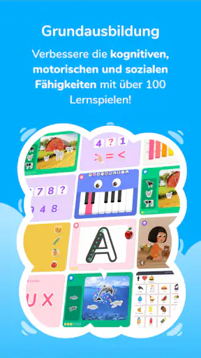 Otsimo | Sonderpädagogische screenshot