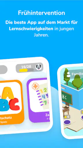Otsimo | Sonderpädagogische screenshot