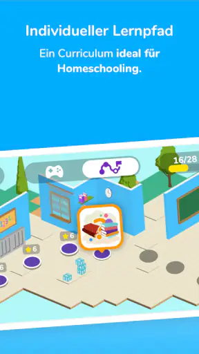 Otsimo | Sonderpädagogische screenshot