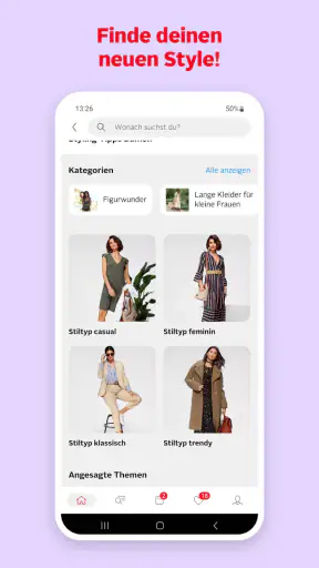 OTTO – Online Shopping & Möbel screenshot