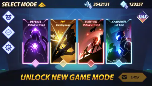 Overdrive Premium screenshot
