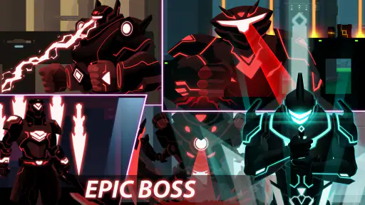 Overdrive Premium screenshot